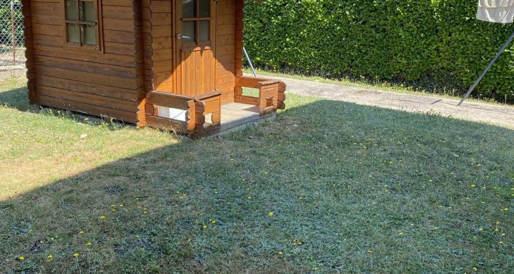 Vente Maison 138 m² à Ars-sur-Formans 419 000 € - Ars-sur-Formans (01480) - 16