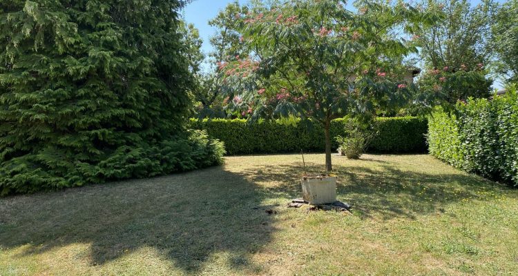 Vente Maison 138 m² à Ars-sur-Formans 419 000 € - Ars-sur-Formans (01480) - 17
