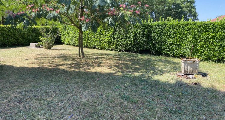 Vente Maison 138 m² à Ars-sur-Formans 419 000 € - Ars-sur-Formans (01480) - 18