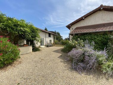 Vente Maison 230 m² à Baneins 510 000 € - 1