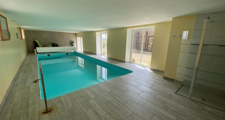 Vente Maison 230 m² à Baneins 510 000 € - Baneins (01990) - 2