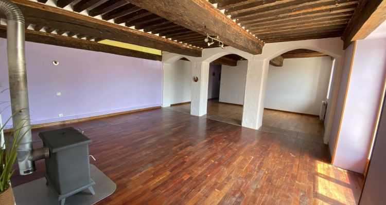 Vente Maison 230 m² à Baneins 510 000 € - Baneins (01990) - 9