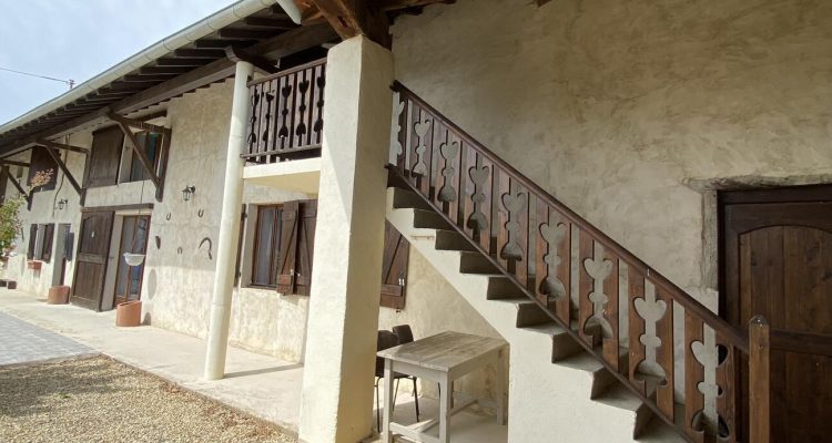 Vente Maison 230 m² à Baneins 510 000 € - Baneins (01990) - 10
