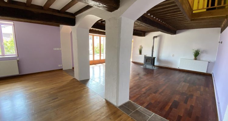 Vente Maison 230 m² à Baneins 510 000 € - Baneins (01990) - 11