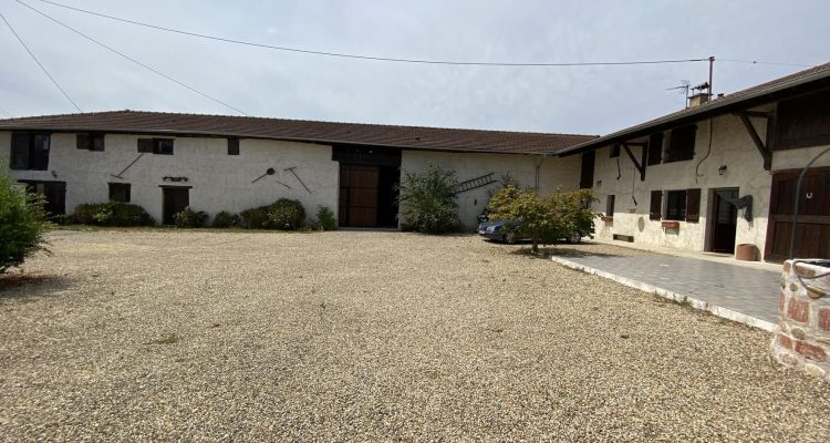 Vente Maison 230 m² à Baneins 510 000 € - Baneins (01990) - 24