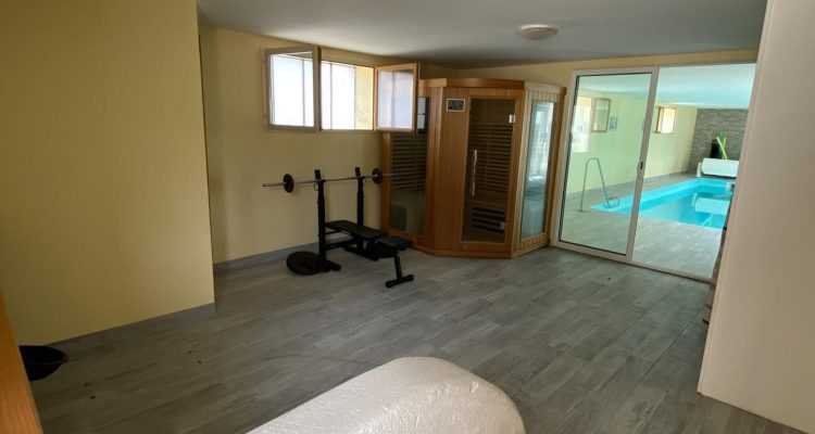 Vente Maison 230 m² à Baneins 510 000 € - Baneins (01990) - 25