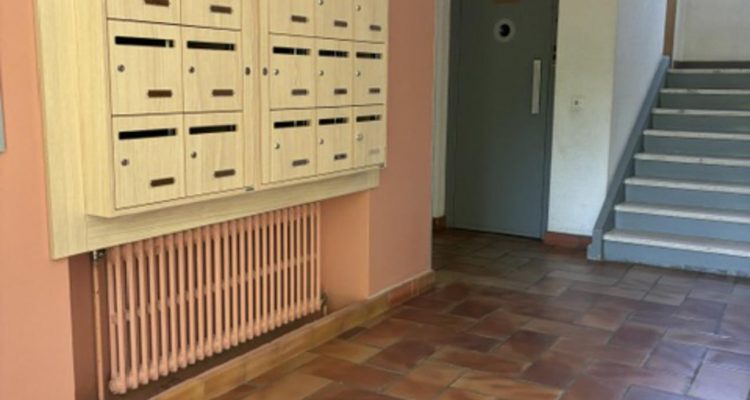 Vente T4 73 m² à La Mulatière 229 000 € - La Mulatière (69350) - 1