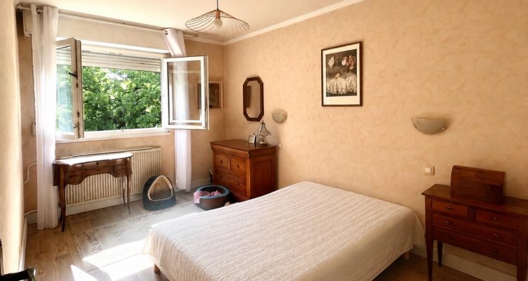 Vente T4 73 m² à La Mulatière 229 000 € - La Mulatière (69350) - 6