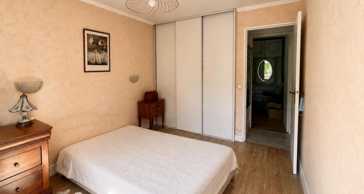 Vente T4 73 m² à La Mulatière 229 000 € - La Mulatière (69350) - 7