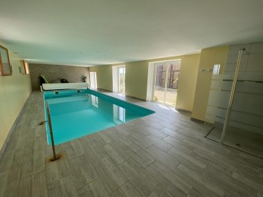 Vente Maison 230 m² à Châtillon-sur-Chalaronne 510 000 € - 1