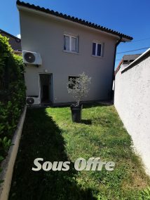 Vente Maison 81 m² à Rillieux-la-Pape 299 000 € - 1