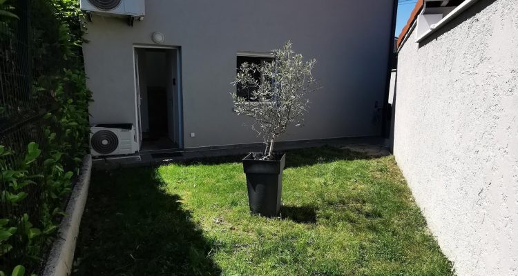 Vente Maison 81 m² à Rillieux-la-Pape 299 000 € - Rillieux-la-Pape (69140)