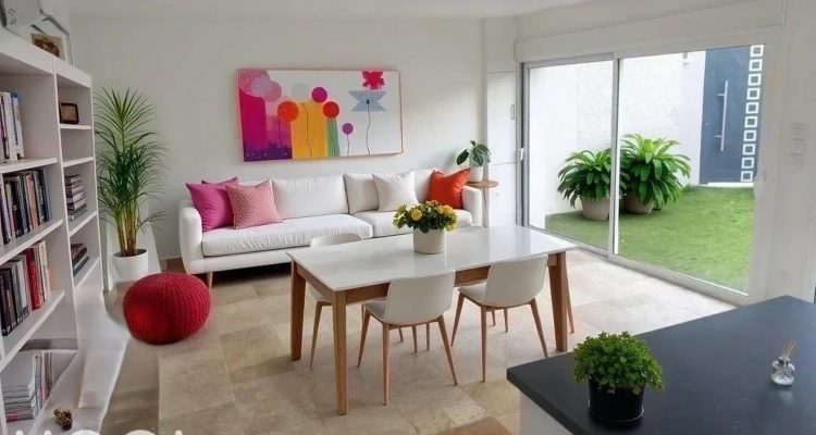 Vente Maison 81 m² à Rillieux-la-Pape 299 000 € - Rillieux-la-Pape (69140) - 1