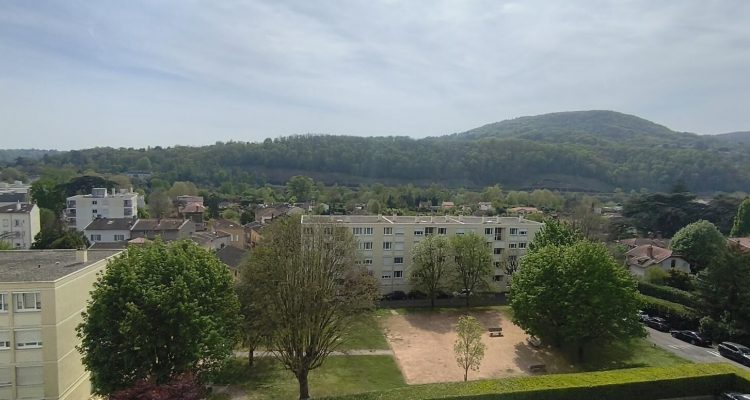 Vente T3 58 m² à Fontaines-sur-Saône 195 000 € - Fontaines-sur-Saône (69270)