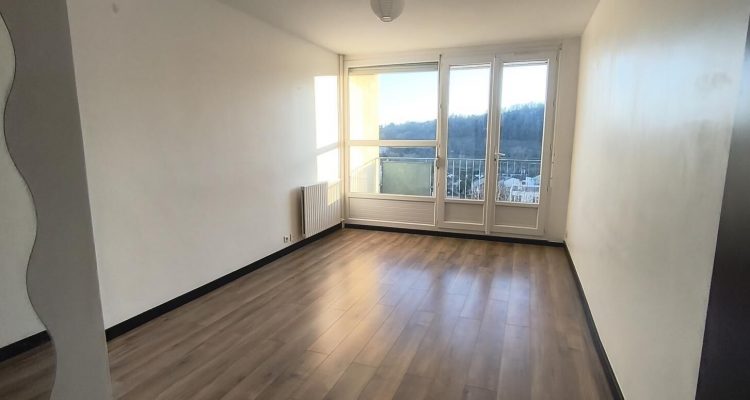 Vente T3 58 m² à Fontaines-sur-Saône 195 000 € - Fontaines-sur-Saône (69270) - 3