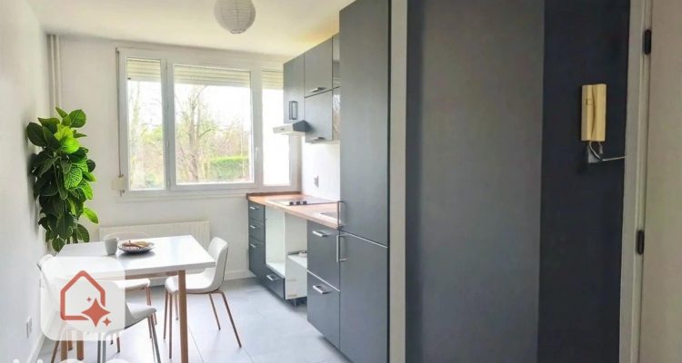 Vente T3 58 m² à Fontaines-sur-Saône 195 000 € - Fontaines-sur-Saône (69270) - 4