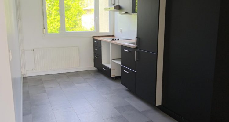 Vente T3 58 m² à Fontaines-sur-Saône 195 000 € - Fontaines-sur-Saône (69270) - 5