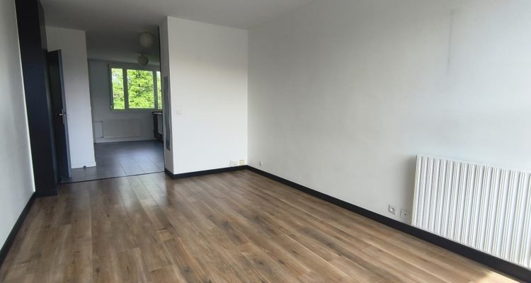 Vente T3 58 m² à Fontaines-sur-Saône 195 000 € - Fontaines-sur-Saône (69270) - 6