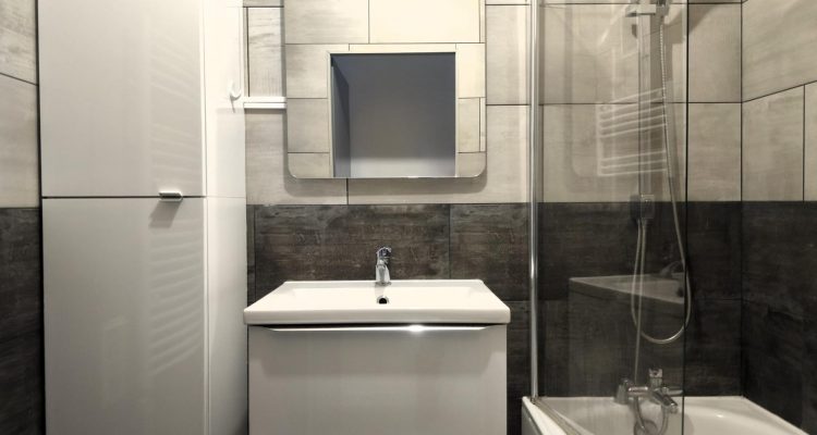 Vente T3 58 m² à Fontaines-sur-Saône 195 000 € - Fontaines-sur-Saône (69270) - 9