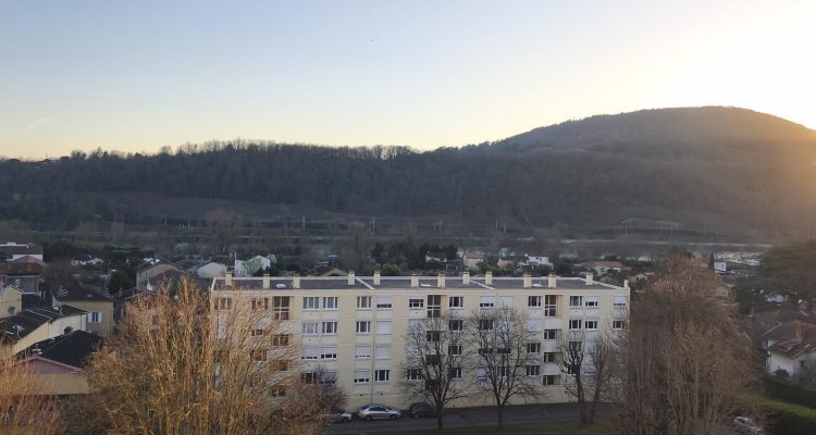 Vente T3 58 m² à Fontaines-sur-Saône 195 000 € - Fontaines-sur-Saône (69270) - 12
