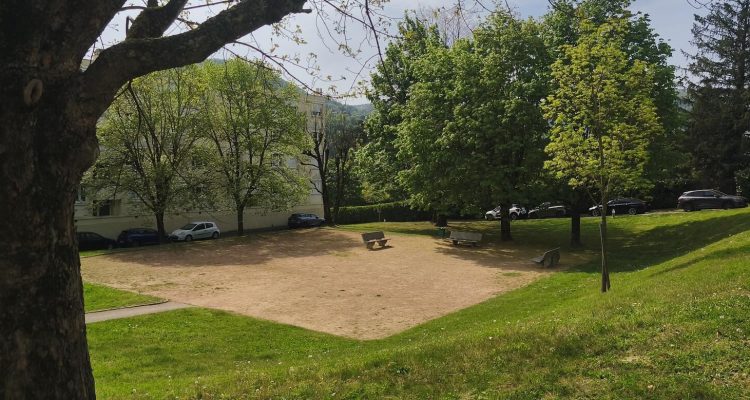 Vente T3 58 m² à Fontaines-sur-Saône 195 000 € - Fontaines-sur-Saône (69270) - 18