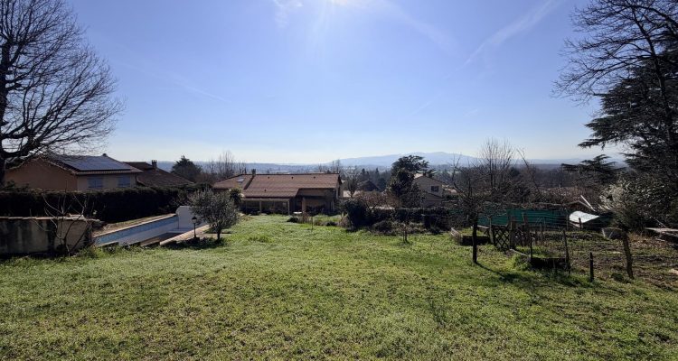 Pour les amoureux de la nature! - Reyrieux (01600) - 1