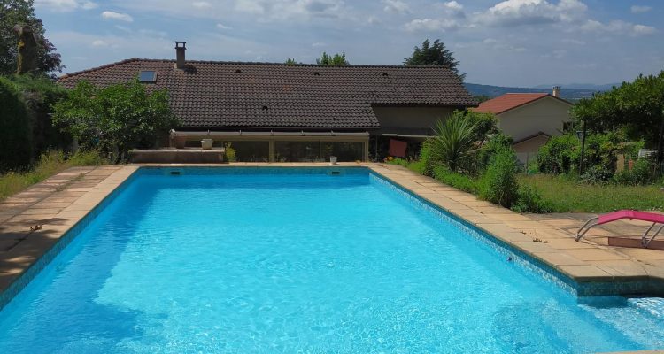 Pour les amoureux de la nature! - Reyrieux (01600) - 2
