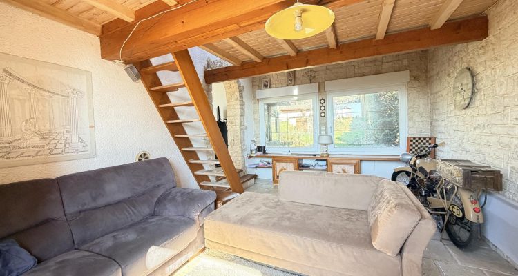 Pour les amoureux de la nature! - Reyrieux (01600) - 8