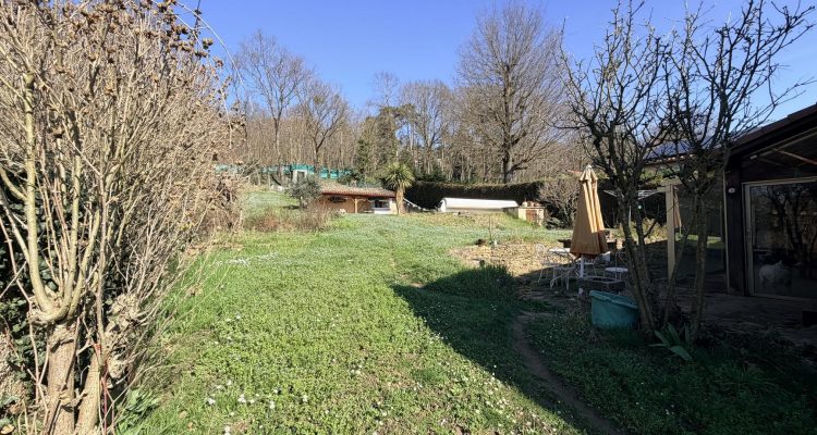 Pour les amoureux de la nature! - Reyrieux (01600) - 21