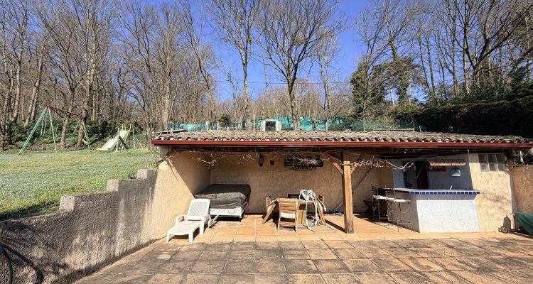 Pour les amoureux de la nature! - Reyrieux (01600) - 22
