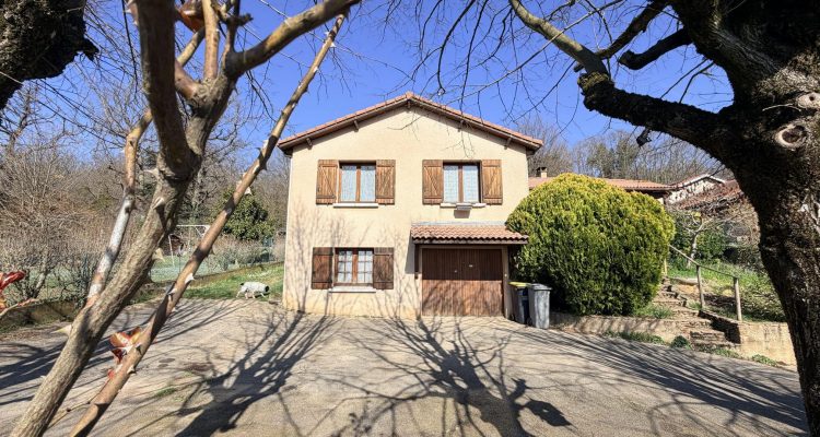 Pour les amoureux de la nature! - Reyrieux (01600) - 23