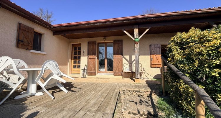 Pour les amoureux de la nature! - Reyrieux (01600) - 24