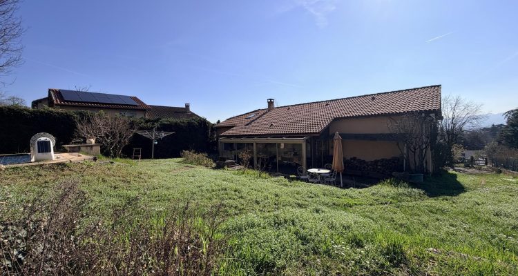 Pour les amoureux de la nature! - Reyrieux (01600) - 26