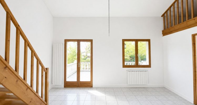 Vente Maison 125 m² à Nièvroz 440 000 € - Nièvroz (01120) - 2