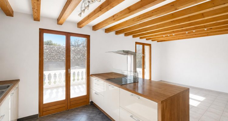 Vente Maison 125 m² à Nièvroz 440 000 € - Nièvroz (01120) - 4