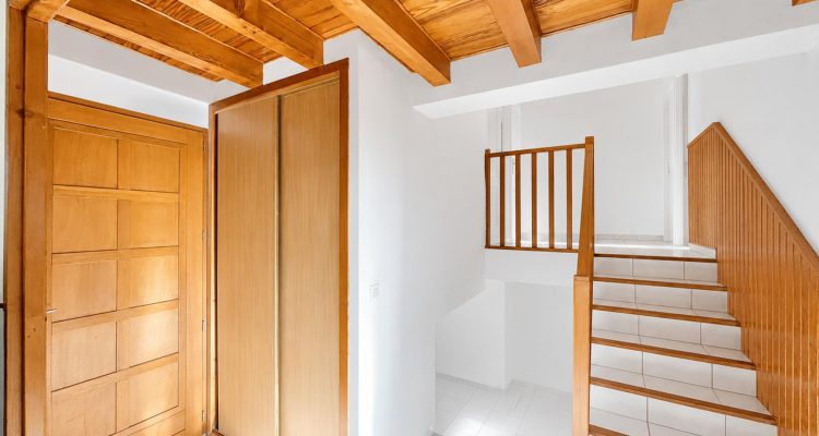 Vente Maison 125 m² à Nièvroz 440 000 € - Nièvroz (01120) - 12