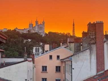 Vente T3 72 m² à Lyon-2eme-Arrondissement 490 000 € - 1