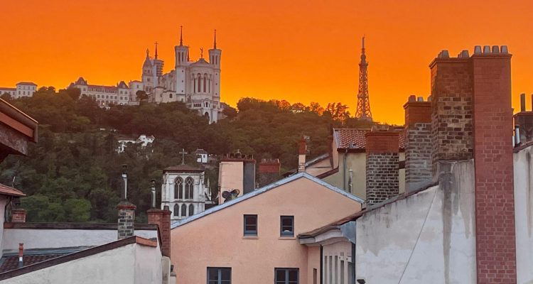 Vente T3 72 m² à Lyon-2eme-Arrondissement 490 000 € - Lyon-2eme-Arrondissement (69002)