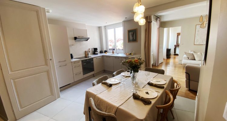 Vente T3 72 m² à Lyon-2eme-Arrondissement 490 000 € - Lyon-2eme-Arrondissement (69002) - 8