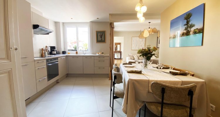 Vente T3 72 m² à Lyon-2eme-Arrondissement 490 000 € - Lyon-2eme-Arrondissement (69002) - 9