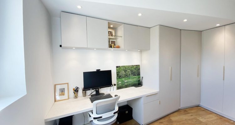 Vente T3 72 m² à Lyon-2eme-Arrondissement 490 000 € - Lyon-2eme-Arrondissement (69002) - 14