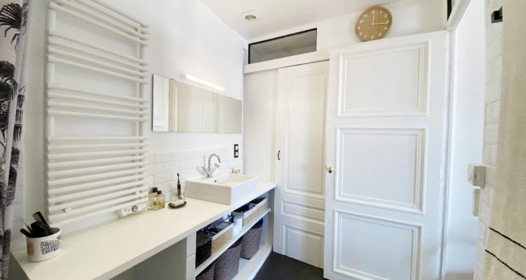 Vente T3 72 m² à Lyon-2eme-Arrondissement 490 000 € - Lyon-2eme-Arrondissement (69002) - 15