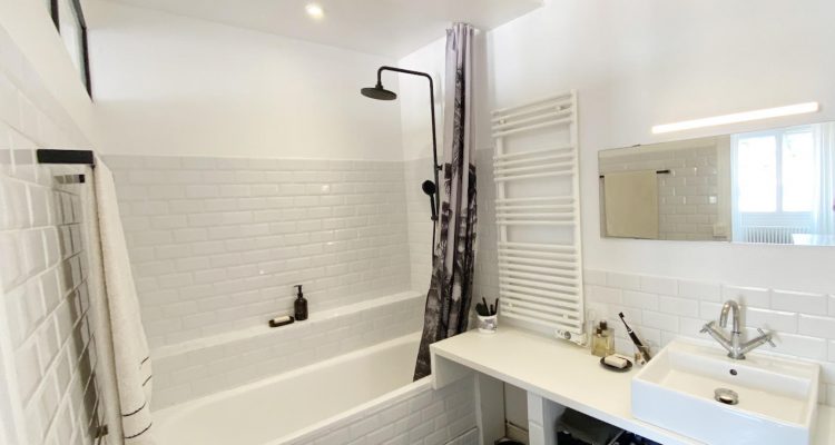 Vente T3 72 m² à Lyon-2eme-Arrondissement 490 000 € - Lyon-2eme-Arrondissement (69002) - 16