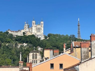Vente T3 72 m² à Lyon-2eme-Arrondissement 469 000 € - 1