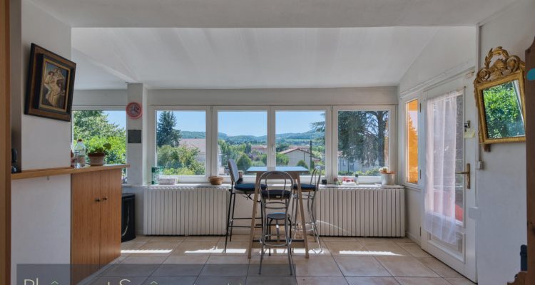 Vente Maison 230 m² à Neuville-sur-Saône 715 000 € - Neuville-sur-Saône (69250) - 2
