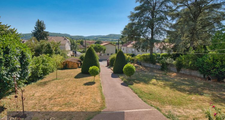 Vente Maison 230 m² à Neuville-sur-Saône 715 000 € - Neuville-sur-Saône (69250) - 3