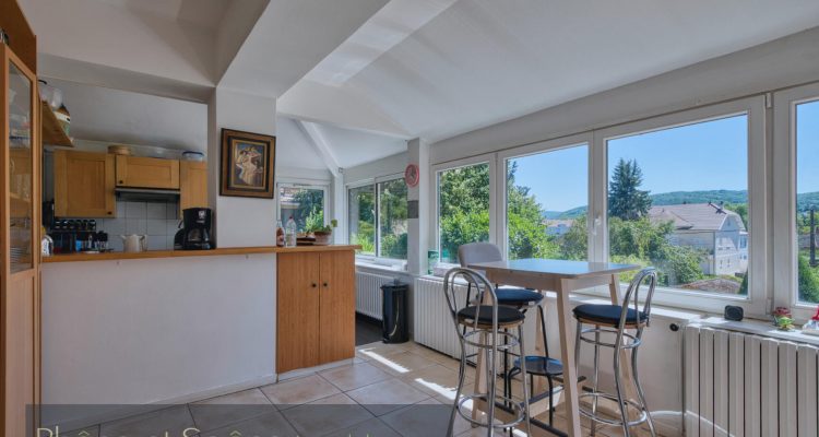 Vente Maison 230 m² à Neuville-sur-Saône 715 000 € - Neuville-sur-Saône (69250) - 4