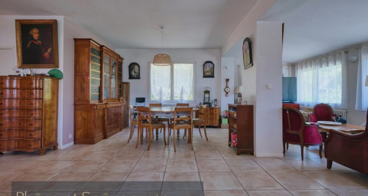 Vente Maison 230 m² à Neuville-sur-Saône 715 000 € - Neuville-sur-Saône (69250) - 5