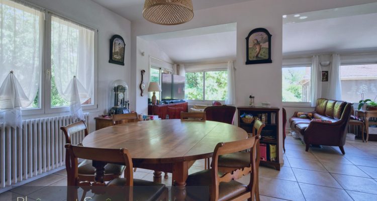 Vente Maison 230 m² à Neuville-sur-Saône 715 000 € - Neuville-sur-Saône (69250) - 6