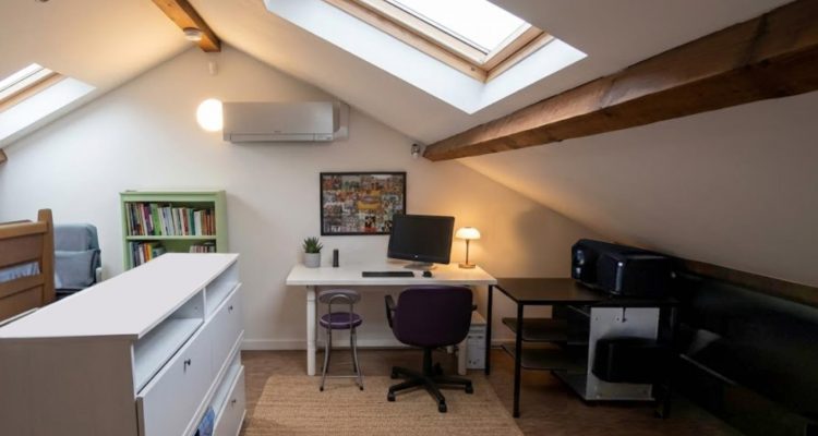 Vente Maison 230 m² à Neuville-sur-Saône 715 000 € - Neuville-sur-Saône (69250) - 13
